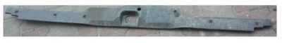 FACING, PANEL SILL RENAULT TRAFIC VIVARO VERSION FROM BOOTLID  