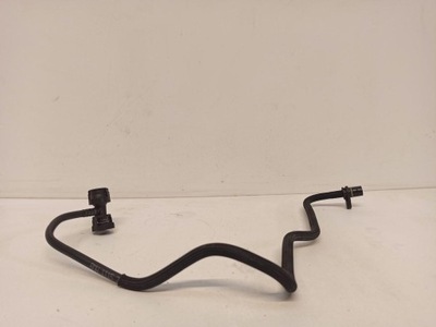 Mini f55 f56 шланг вентиляционный 7619007 фото №1