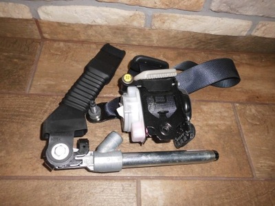 Nissan qashqai ii pas + натяжитель восстановление фото №1