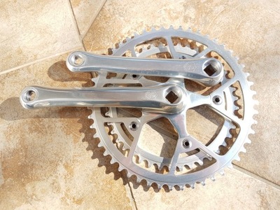 korba Campagnolo, 170mm, 42,52T, vintage, retro