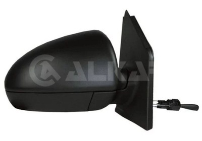 ALK6165009 MIRROR EXTERIOR SMART FORTWO 01.07-1  