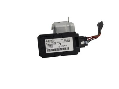 Модуль блок керування assy tpms kia ceed ii 45800-a2100 2015-2018 lift фото №1