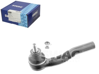 Наконечник тяга fiat palio weekend 97 albea 96 sie фото №1