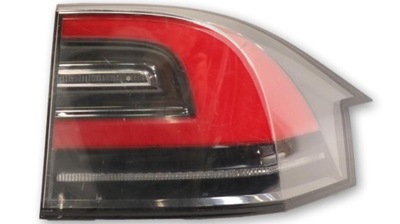 TESLA MODEL X LAMP REAR RIGHT 1034335-00-A  