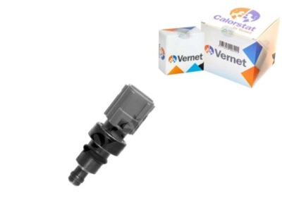 Датчик температуры жидкость охлаждающий ford fiesta iv fiesta v ka фото №1