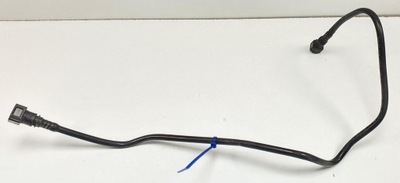 Шланг топлива smart forfour 454 1.5 t a4544700864 фото №1