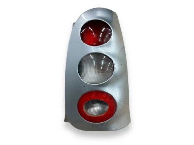 Smart fortwo i 2003 задняя сторона правая лампа задняя фото №1