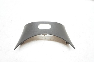 Защита заглушка панели консоли citroen c8 фото №1