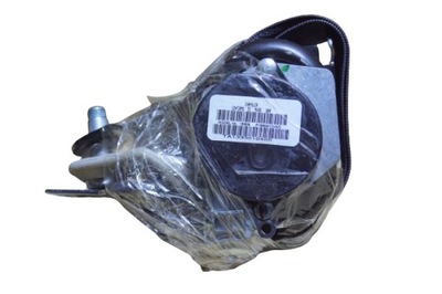 Pas безопасности левый перед jeep compass i lift 605884105h фото №1