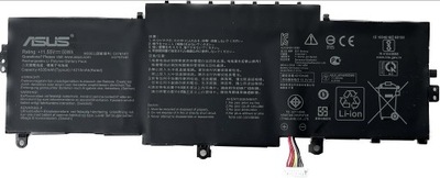 Bateria org C31N1811 Asus ZenBook 14 UX433F BX433