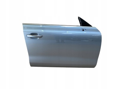 Audi a7 4g двері праве перед доводчик lx7p фото №1