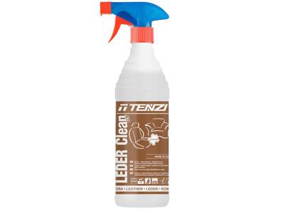 TENZI LEDER CLEAN GT DO CZYSZCZENIA SKÓRY 600ML