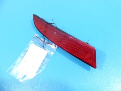 Отражатель бампера alfa romeo giulietta 50513783 фото №1