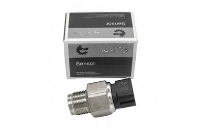 Czujnik ciśnienia paliwa TOYOTA COROLLA Verso 2.0 D-4D 04.04-03.09