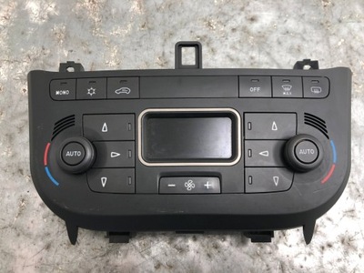 Панель кондиционера alfa romeo mito 156083390 фото №1