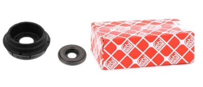 Febi bilstein 10100 набор ремонтный, кронштейн амортизатора фото №1