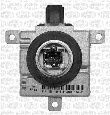 Блок керування світла 713121817011 magneti marelli фото №1