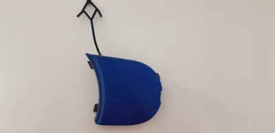 Opel adam 13356474 заглушка бампера фаркоп задня фото №1