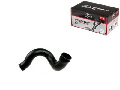 Шланг радіатора mercedes e t-model s210 e w210 2.1d 2.2d фото №1