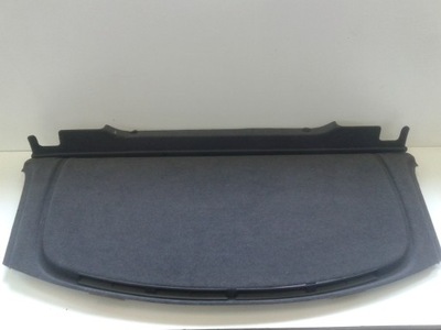 SHELF REAR REAR VOLVO S40 II 2004-2007  