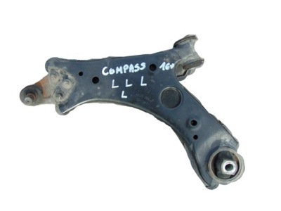 Важіль лівий jeep compass ii 16 p68318011ad фото №1