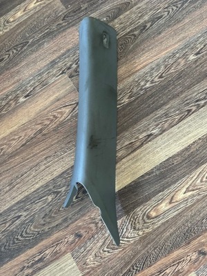 Porsche panamera 970 защита стойка a левая фото №1