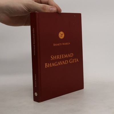 Shreemad Bhagavad Gita | Sri Swami Vishwananda