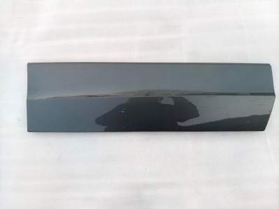 Vw t-roc r-line молдинг дверь правый задняя 2ga853864 фото №1