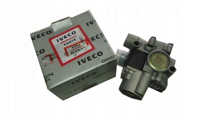 MODULATOR ABS IVECO SCANIA WABCO 4721950090 OEM - milautoparts-fr.ukrlive.com