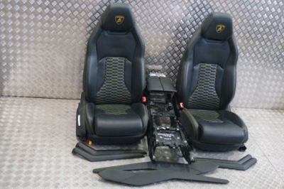 Тунель консоль середній середня салон lamborghini urus f224 фото №1