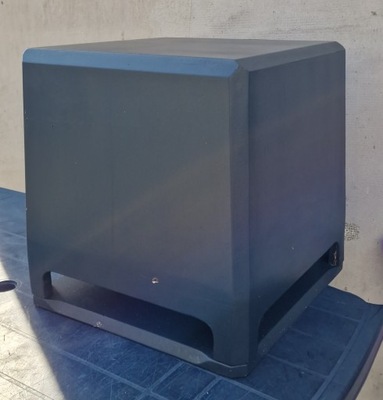 seas a33re4y subwoofer