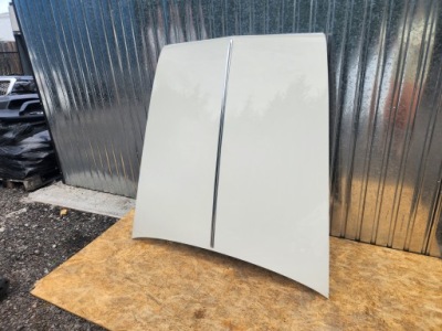 Капот chrysler 300 k 300k 1964 фото №1