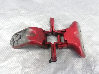 Петлі двері правий задня hyundai i30 ii 12-17 wr3 фото №1