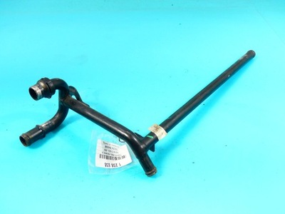 Шланг трубка wody audi a8 d3 4.2b bfm фото №1