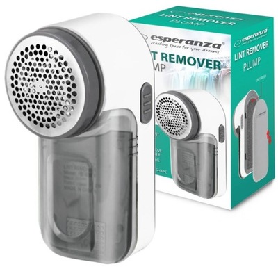 Golarka do ubrań ESPERANZA PLUMP ECS009