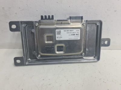 Модуль блок керування камери vw id.3 id.4 1ea907556p фото №1