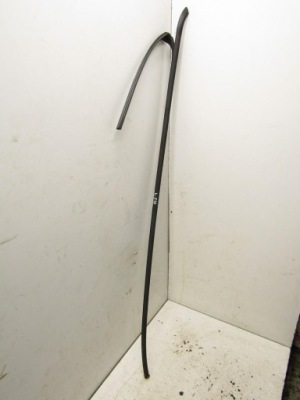 Молдинг дахова ліва 3d mini f56 фото №1