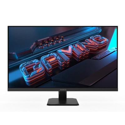 MONITOR GIGABYTE LED 31,5'' GS32Q 170Hz