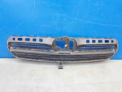 Toyota corolla e12 hb lift 04-07 решётка радиатора решётка фото №1