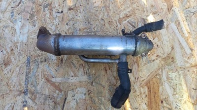 Радіатор egr ford mondeo mk3 01r 2.0d фото №1