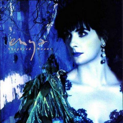 [CD] Enya - Shepherd Moons [EX]