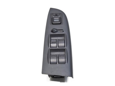 Панель кнопки окон зеркал левый перед accord vi фото №1