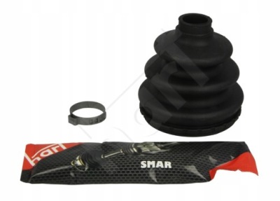 Захист шарнір 401 391 hart фото №1