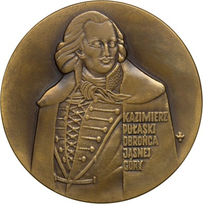 Medal Veritas, Seria Jasnogórska Nr 10