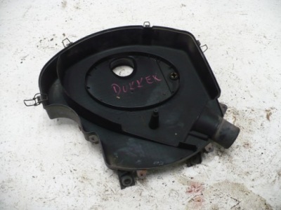 Dacia dokker lodgy корпус фільтра повітря 8200861226 фото №1