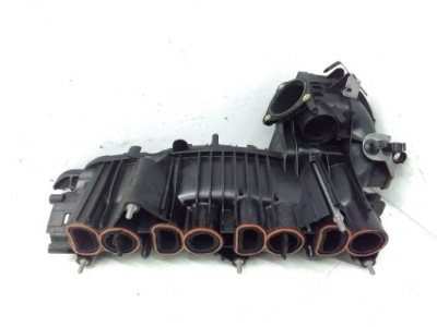 Bmw 1 e81 e87 2011 колектор всмоктуючий фото №1