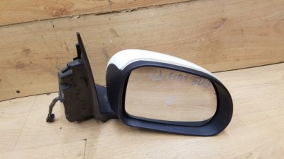 Зеркало боковой правое fiat 500 l eu фото №1