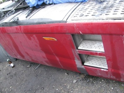 Iveco stralis s way бак топлива 770l kompletny. фото №1