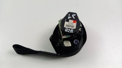 Audi a4 b7 pas безопасности перед левый фото №1