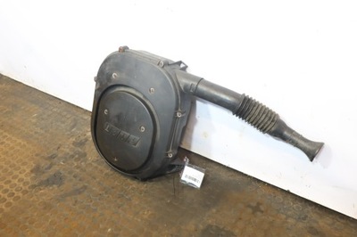 Корпус фильтра воздуха fiat punto i 1.2 фото №1